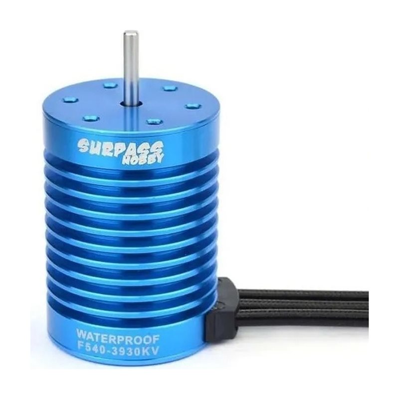 Rc Hobby Motor - 【EXCLUSIVO PARA NOVOS USUÁRIOS】Motor sem escova