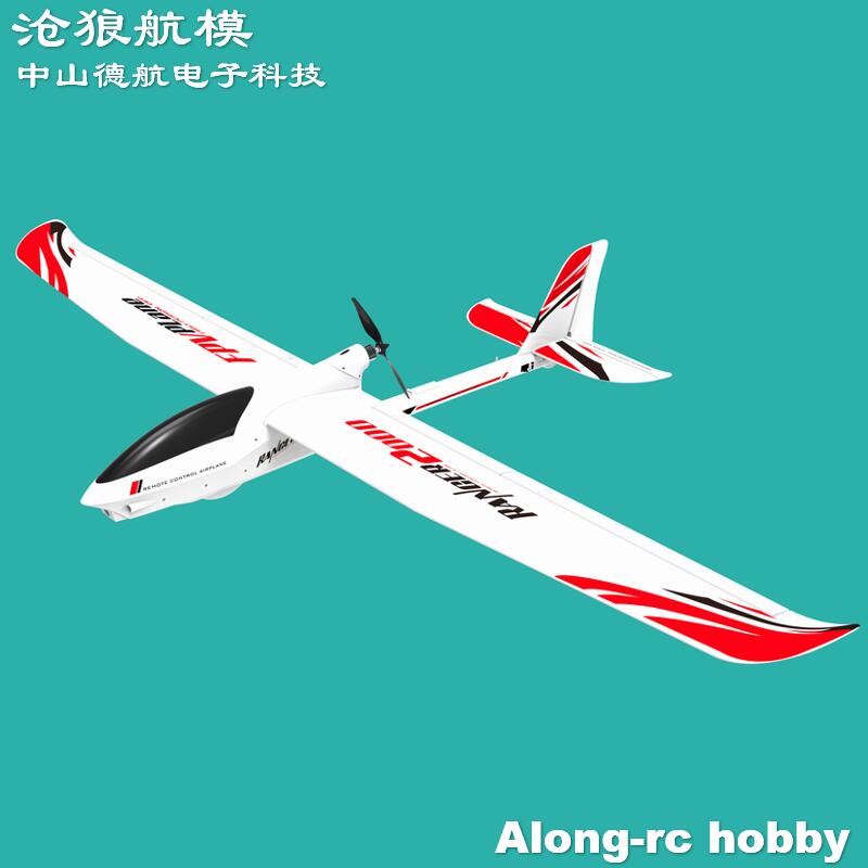 Rc Plane Hobby Zone - Epo rc avião volantexrc ranger 2000