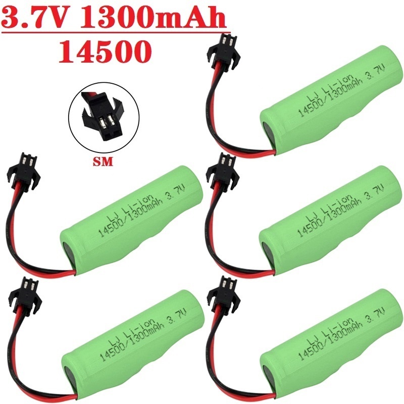 Bateria Lipo 3.7V 1300mAh Apri - Rc Hobby Shops avaliação e preço