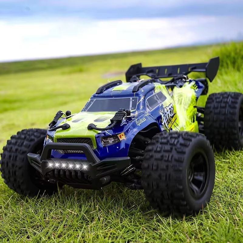 Scy18101 Caminhão Off-Road RC  - Rc Hobby Grade Monster Truck avaliação e preço