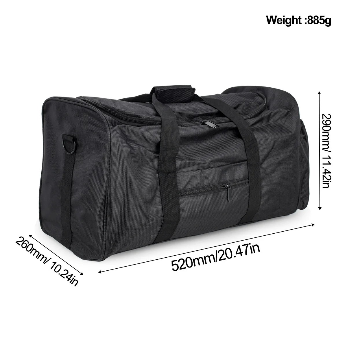 Bolsa de transporte para carro - Rc Hobby Shops avaliação e preço