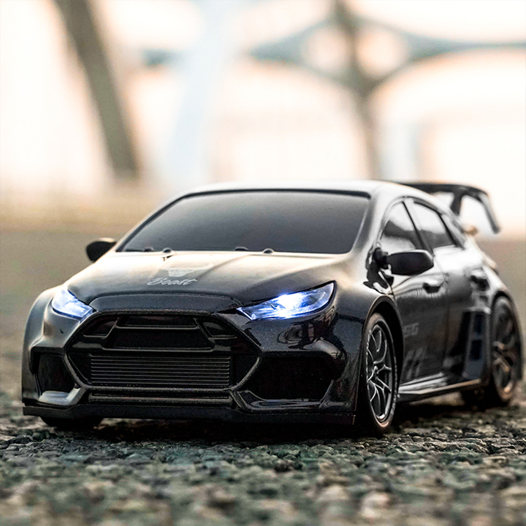 Carro RC 4WD 1:24 50KM/H, Carr - Rc Hobby Toucan avaliação e preço