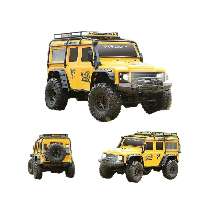 Carro de Controle Remoto HB Zp - Rc Hobby Grade Truck avaliação e preço