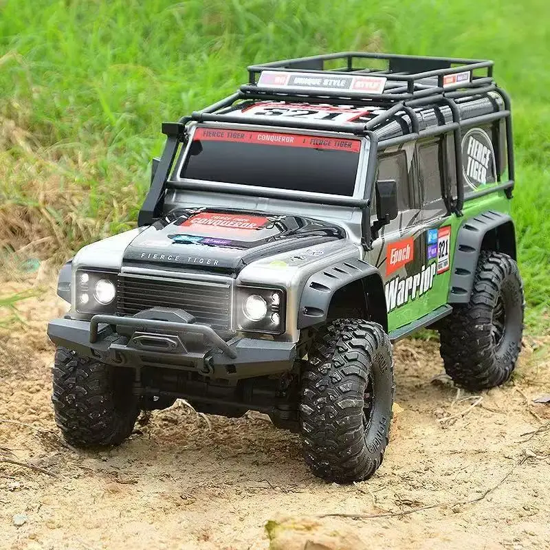 Carro de Controle Remoto HB Zp - Rc Hobby Grade Truck avaliação e preço