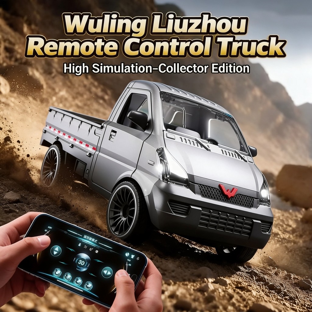 Caminhão de Controle Remoto, E - Rc Hobby Grade Truck avaliação e preço