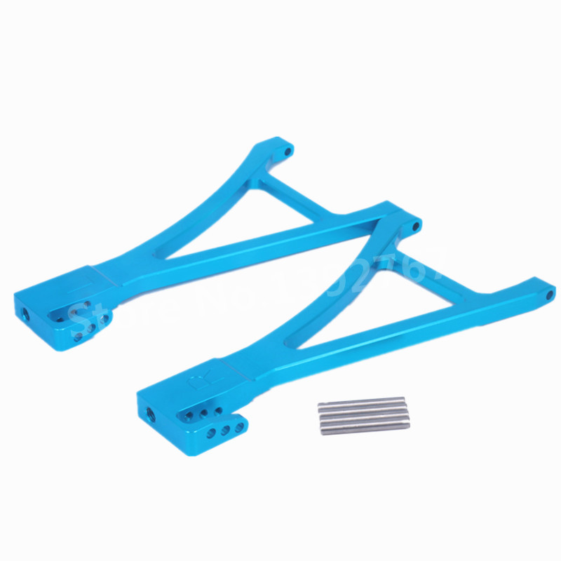 2 Peças de Braço de Suspensão  - Rc Hobby Land avaliação e preço