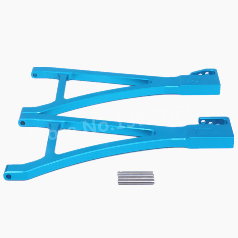 2 Peças de Braço de Suspensão  - Rc Hobby Land avaliação e preço