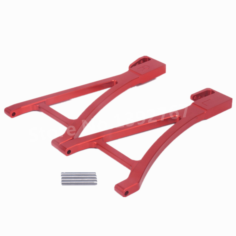 2 Peças de Braço de Suspensão  - Rc Hobby Land avaliação e preço