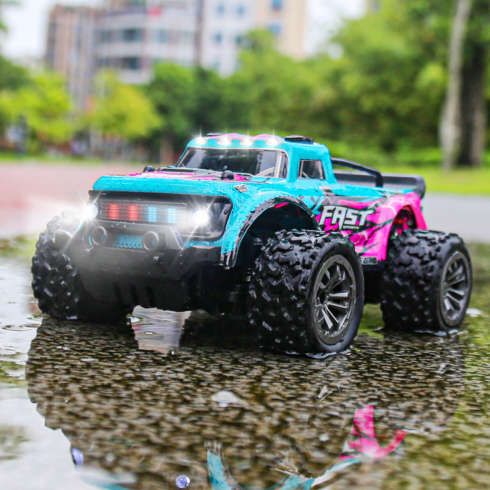 Carro de controlo remoto, veíc - Rc Hobby Grade Truck avaliação e preço