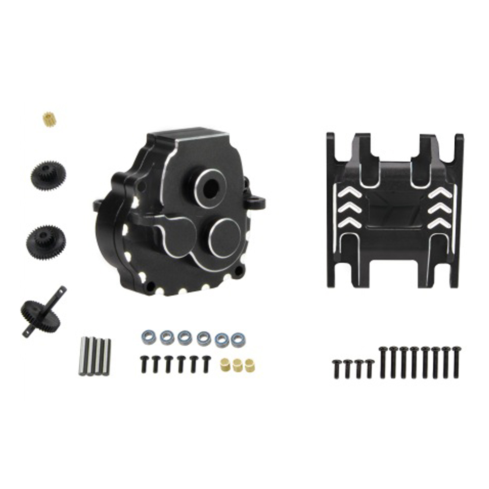 Caixa de transmissão, incluind - Rc Hobby Shops avaliação e preço