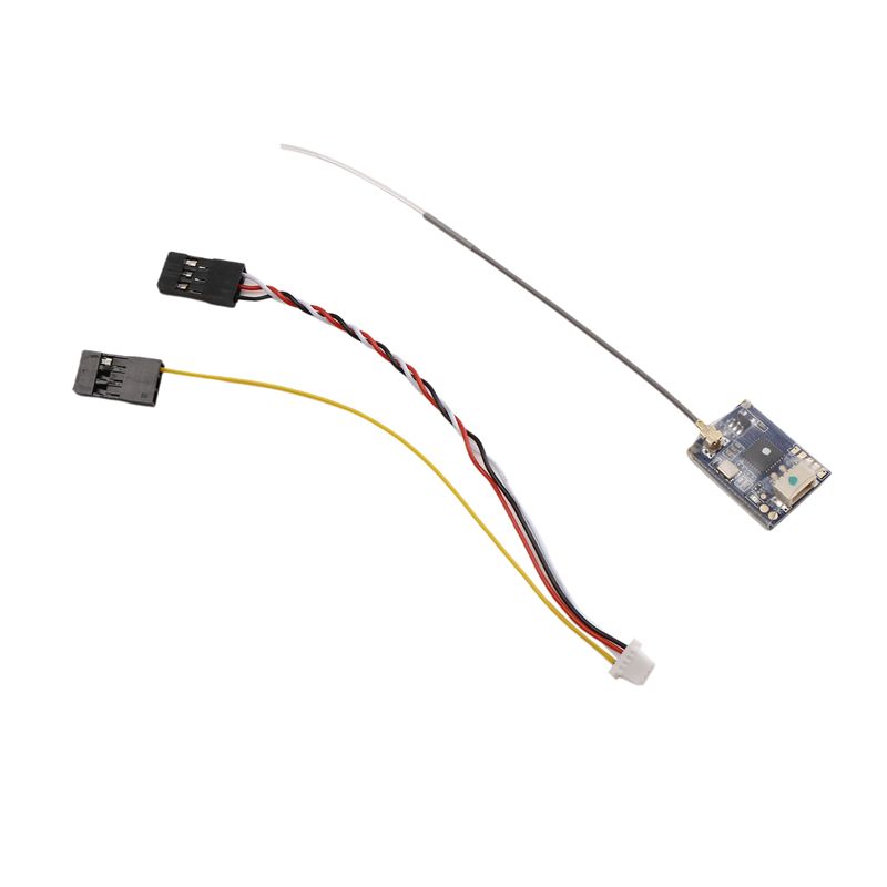 B78B – Para FS-A8S, receptor m - Receiver Sbus 8Ch avaliação e preço