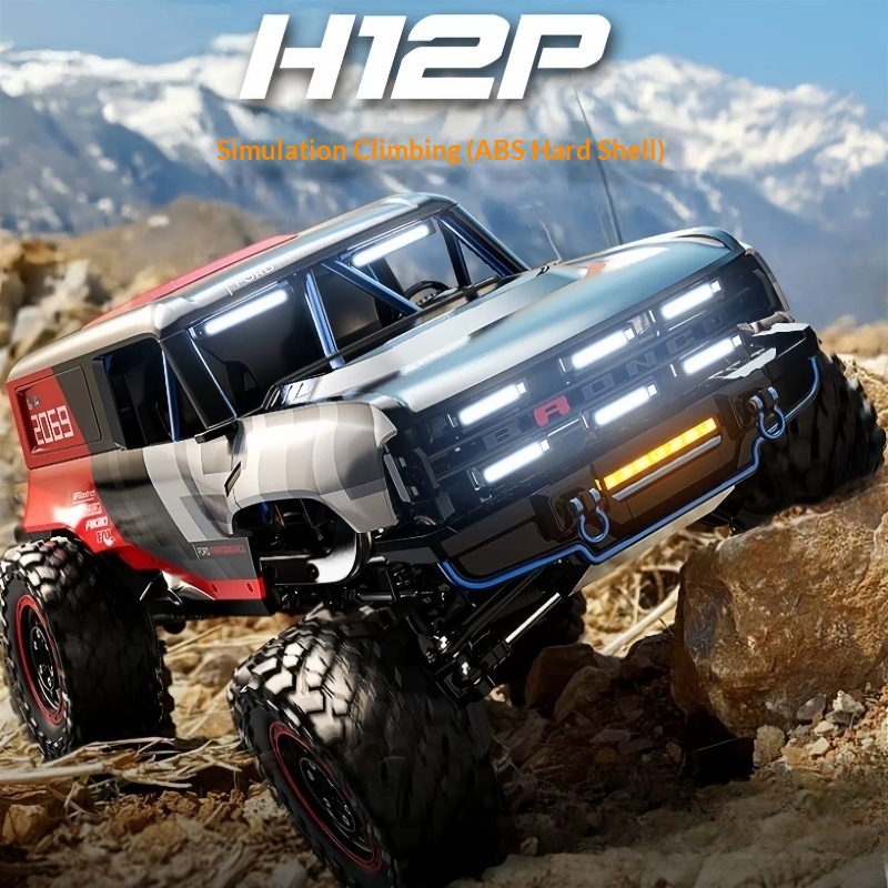 Em Estoque: Carro RC Profissio - Rc Hobby Toucan avaliação e preço
