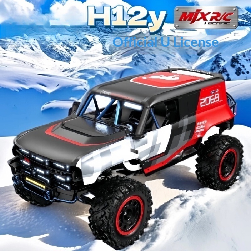 Em Estoque: Carro RC Profissio - Rc Hobby Toucan avaliação e preço