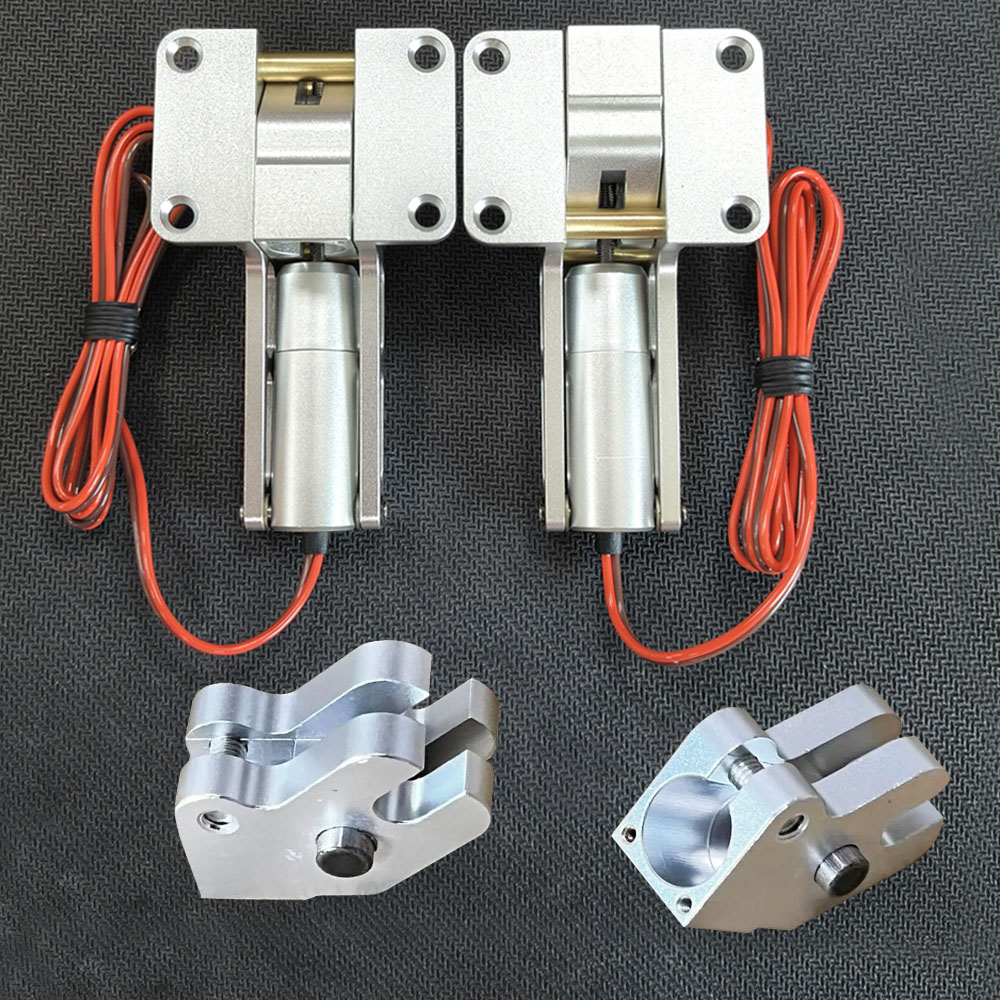 Controlador de Engrenagem Retr - Rc Hobby Land avaliação e preço